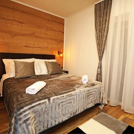 Apartmani Krka Rooms Lozovac Extérieur photo