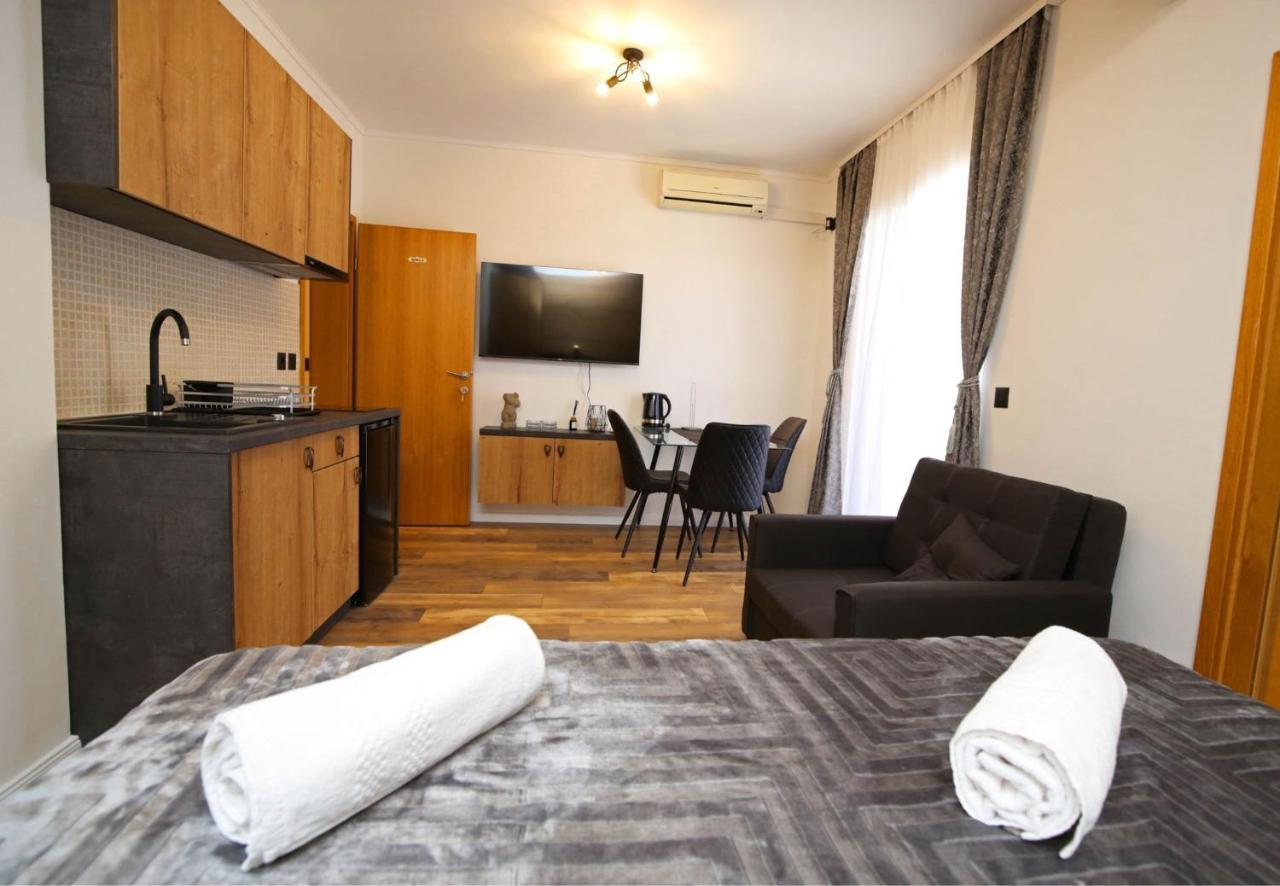 Apartmani Krka Rooms Lozovac Extérieur photo