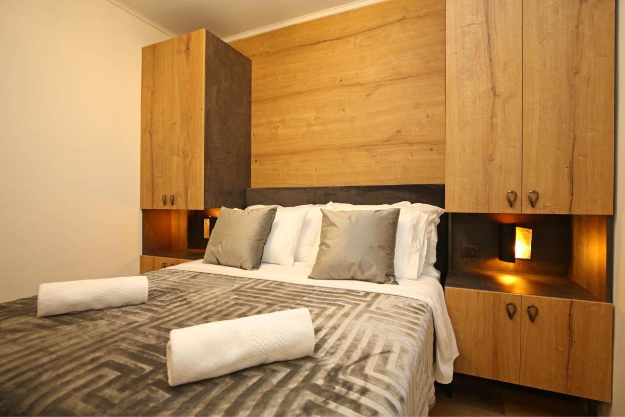 Apartmani Krka Rooms Lozovac Extérieur photo