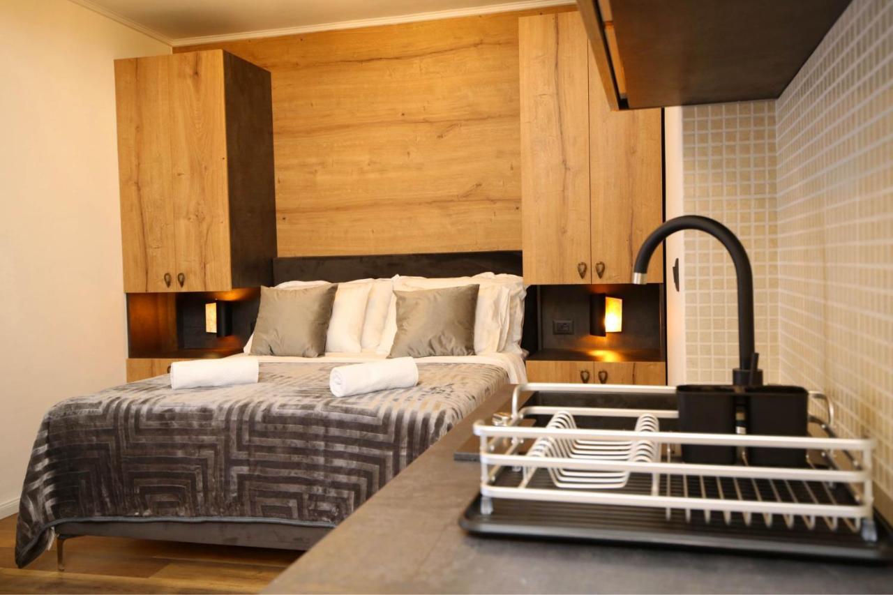 Apartmani Krka Rooms Lozovac Extérieur photo