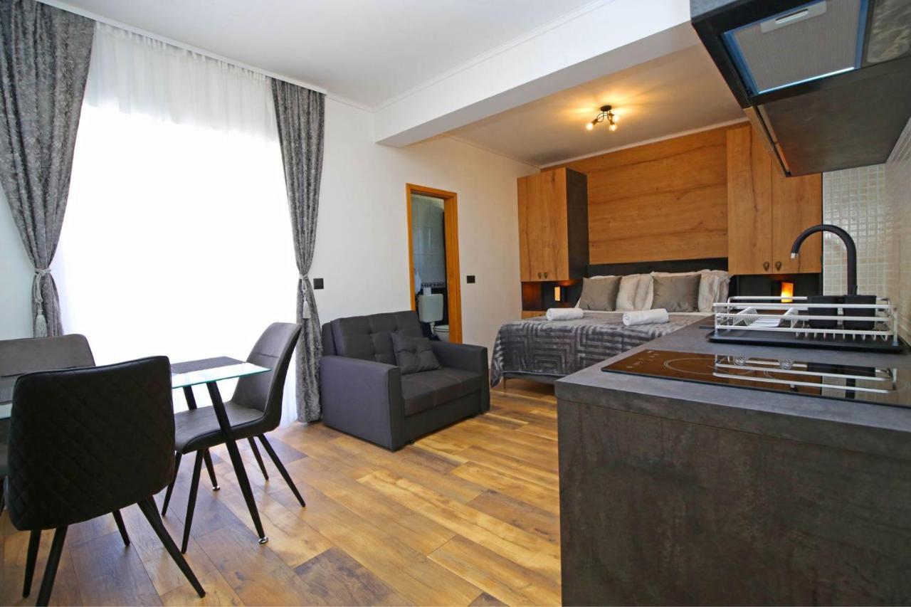Apartmani Krka Rooms Lozovac Extérieur photo