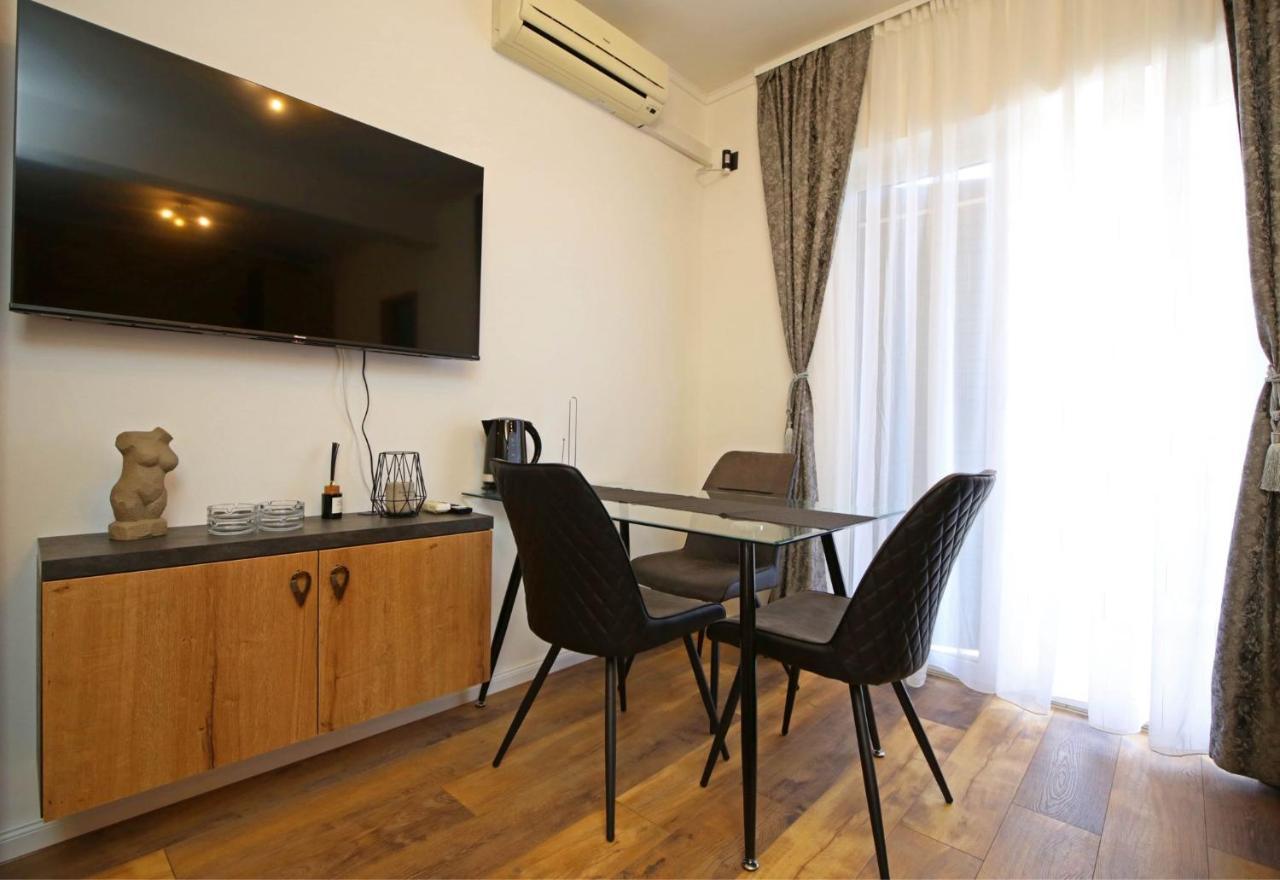 Apartmani Krka Rooms Lozovac Extérieur photo