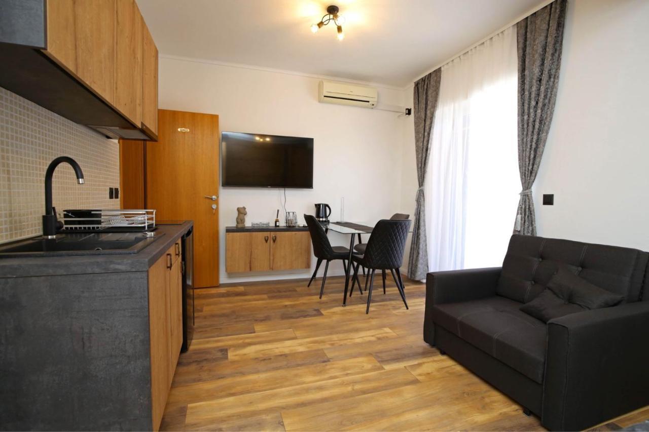 Apartmani Krka Rooms Lozovac Extérieur photo
