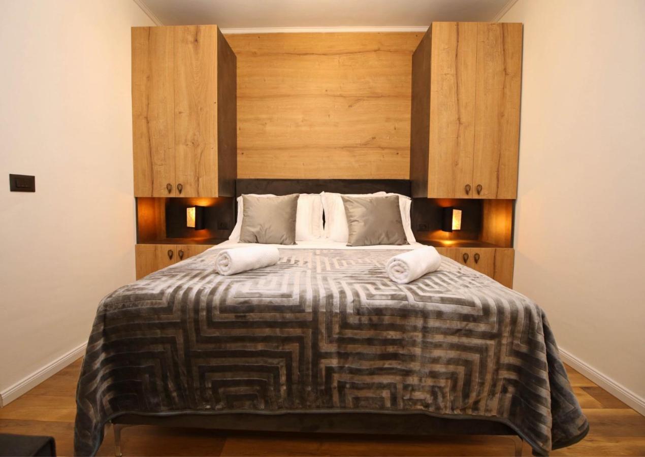 Apartmani Krka Rooms Lozovac Extérieur photo
