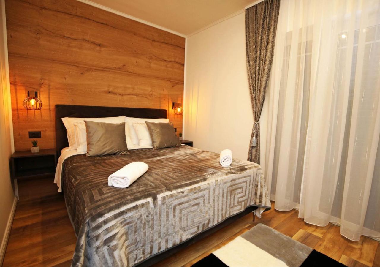 Apartmani Krka Rooms Lozovac Extérieur photo