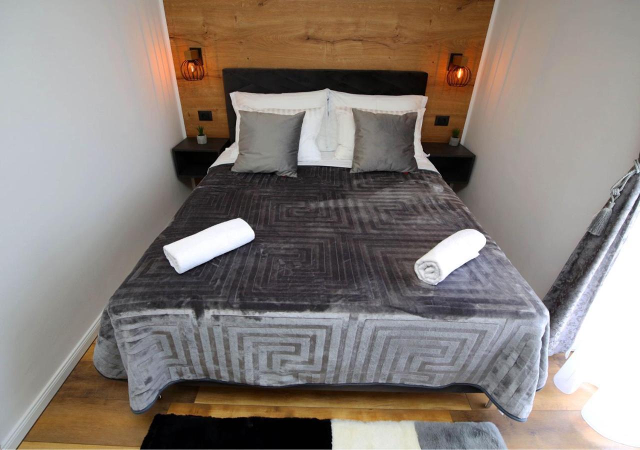 Apartmani Krka Rooms Lozovac Extérieur photo