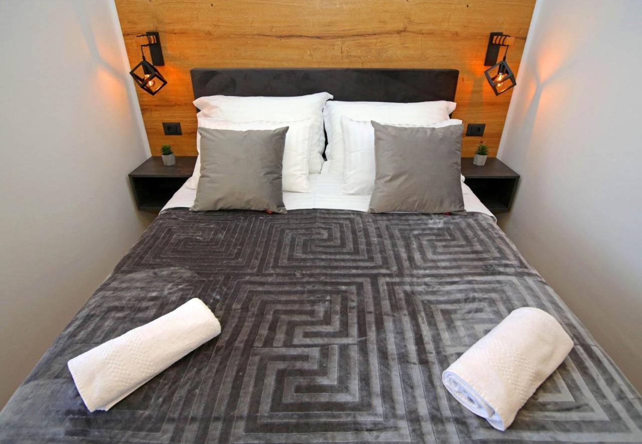 Apartmani Krka Rooms Lozovac Extérieur photo