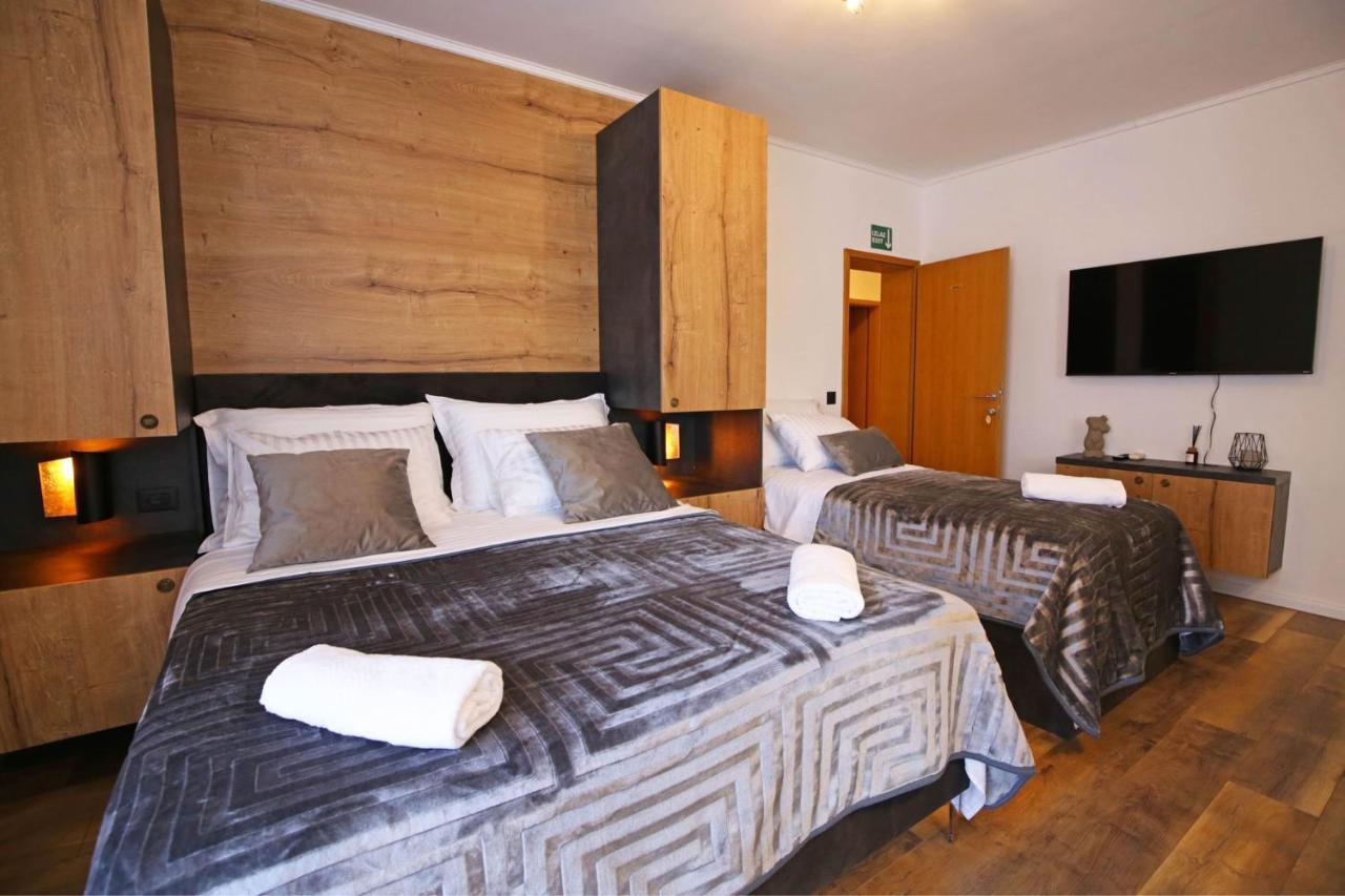 Apartmani Krka Rooms Lozovac Extérieur photo