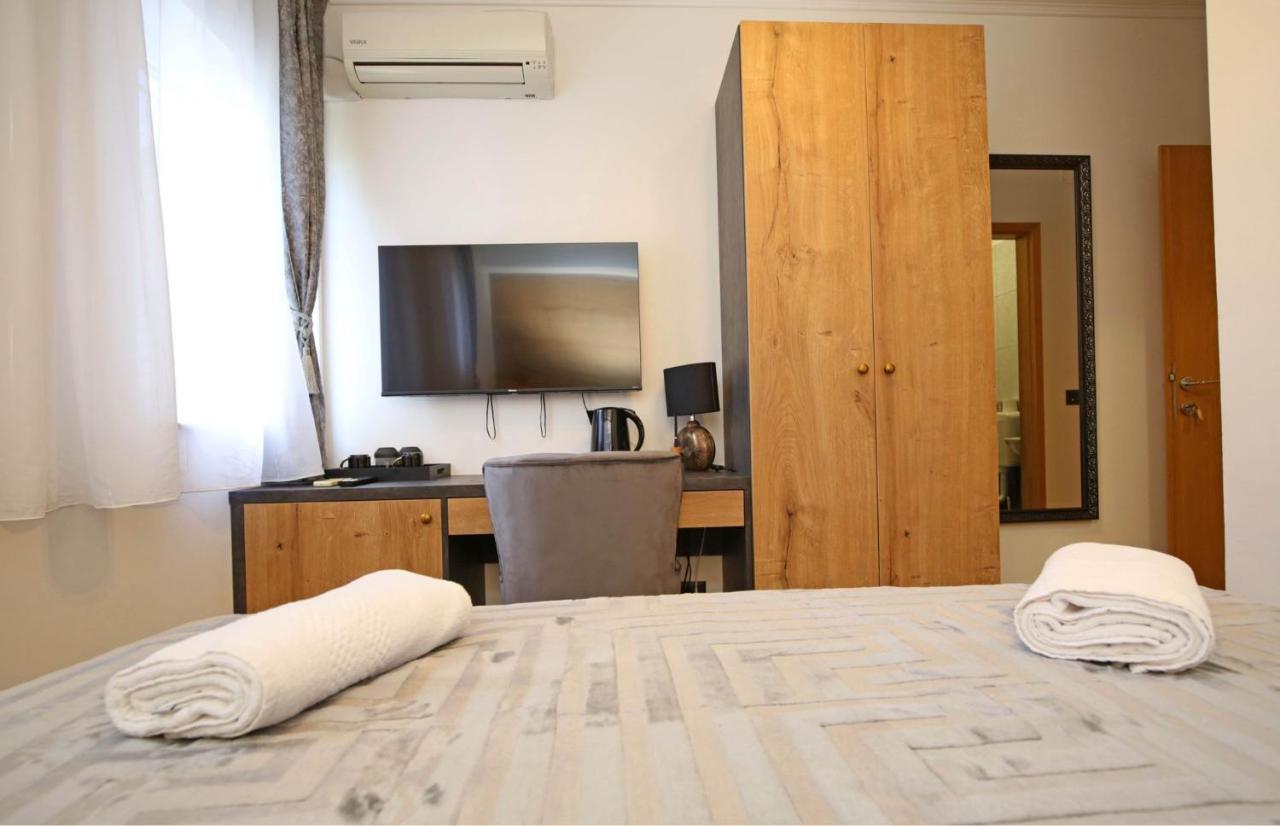 Apartmani Krka Rooms Lozovac Extérieur photo
