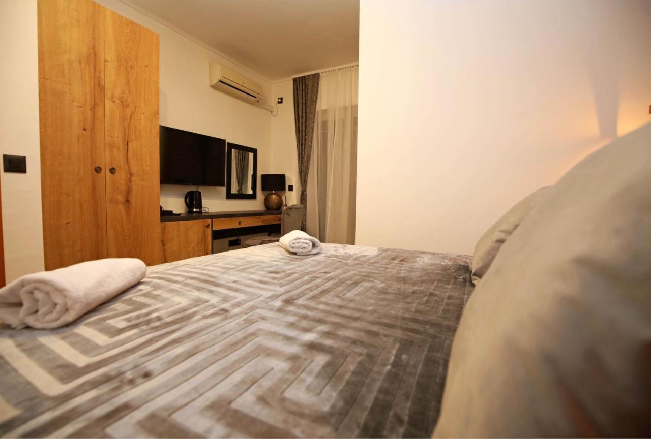 Apartmani Krka Rooms Lozovac Extérieur photo