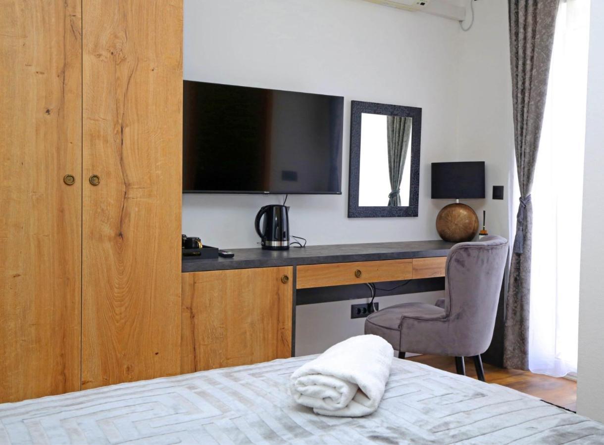 Apartmani Krka Rooms Lozovac Extérieur photo
