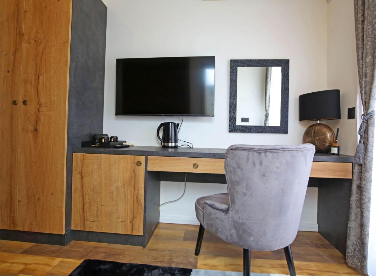 Apartmani Krka Rooms Lozovac Extérieur photo