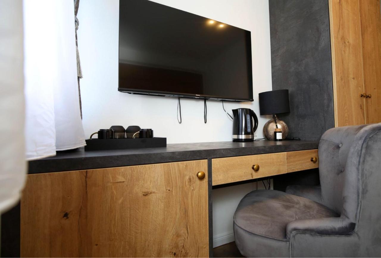 Apartmani Krka Rooms Lozovac Extérieur photo