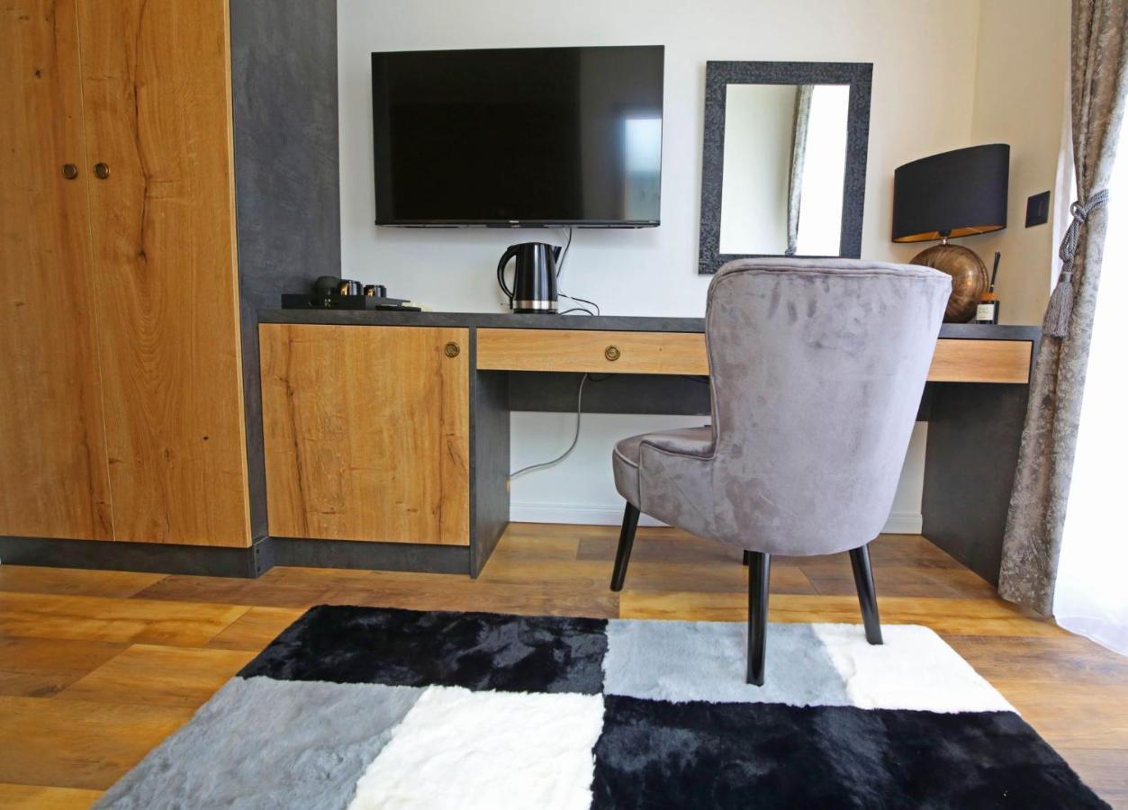 Apartmani Krka Rooms Lozovac Extérieur photo