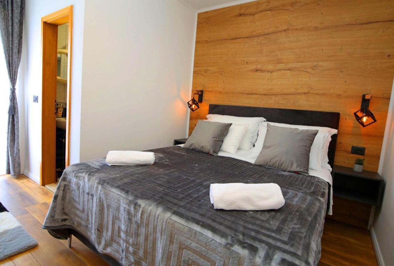 Apartmani Krka Rooms Lozovac Extérieur photo