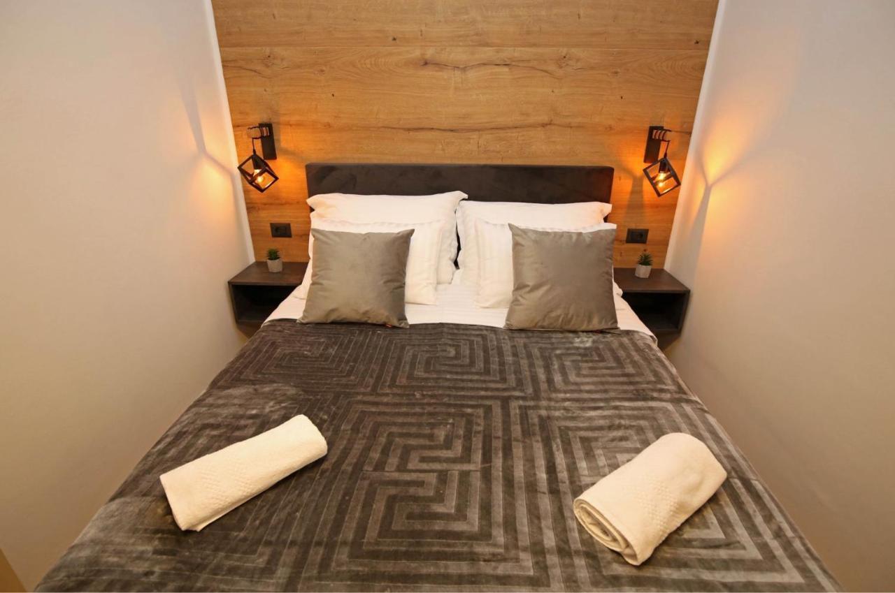 Apartmani Krka Rooms Lozovac Extérieur photo
