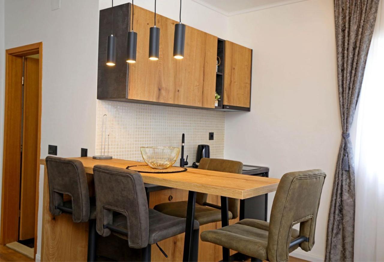 Apartmani Krka Rooms Lozovac Extérieur photo
