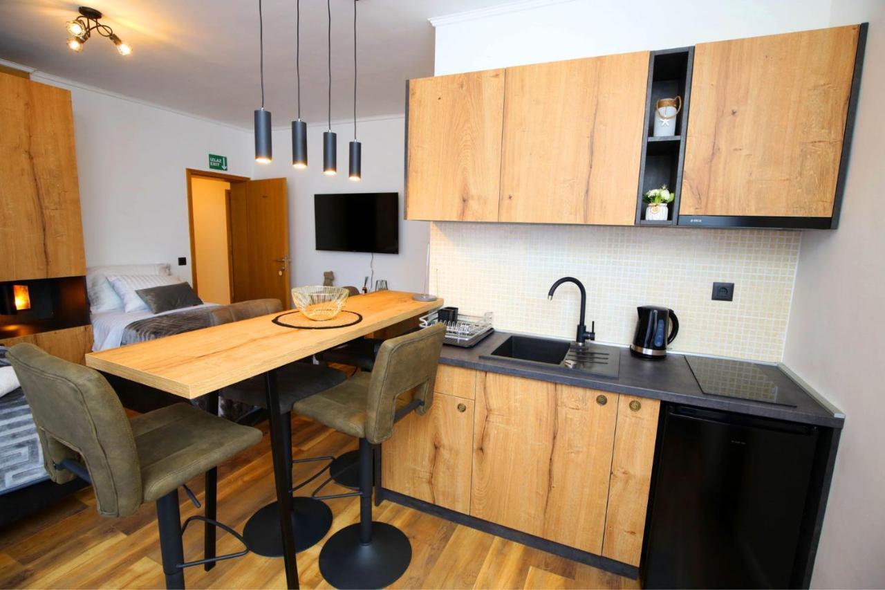 Apartmani Krka Rooms Lozovac Extérieur photo