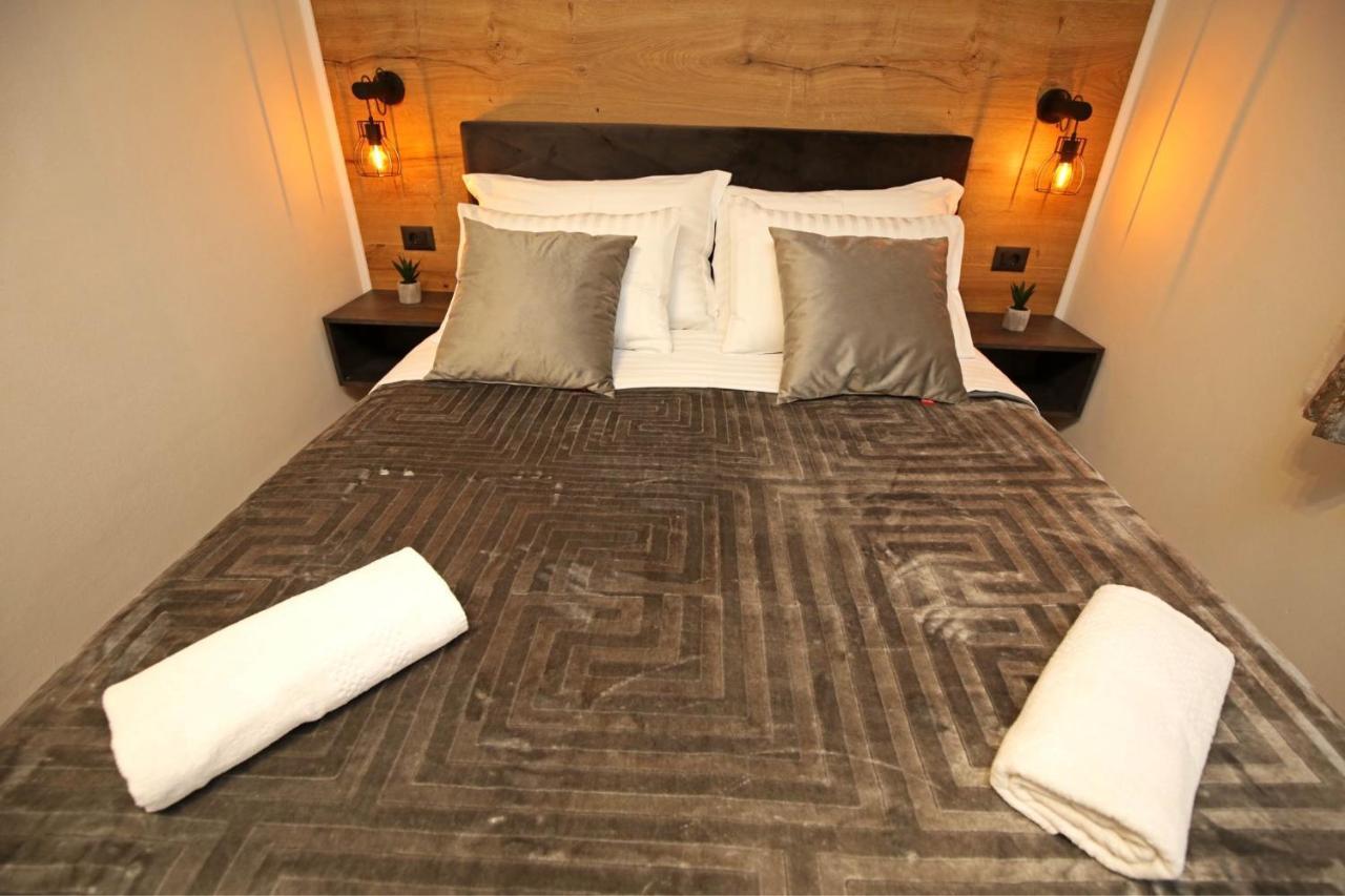 Apartmani Krka Rooms Lozovac Extérieur photo