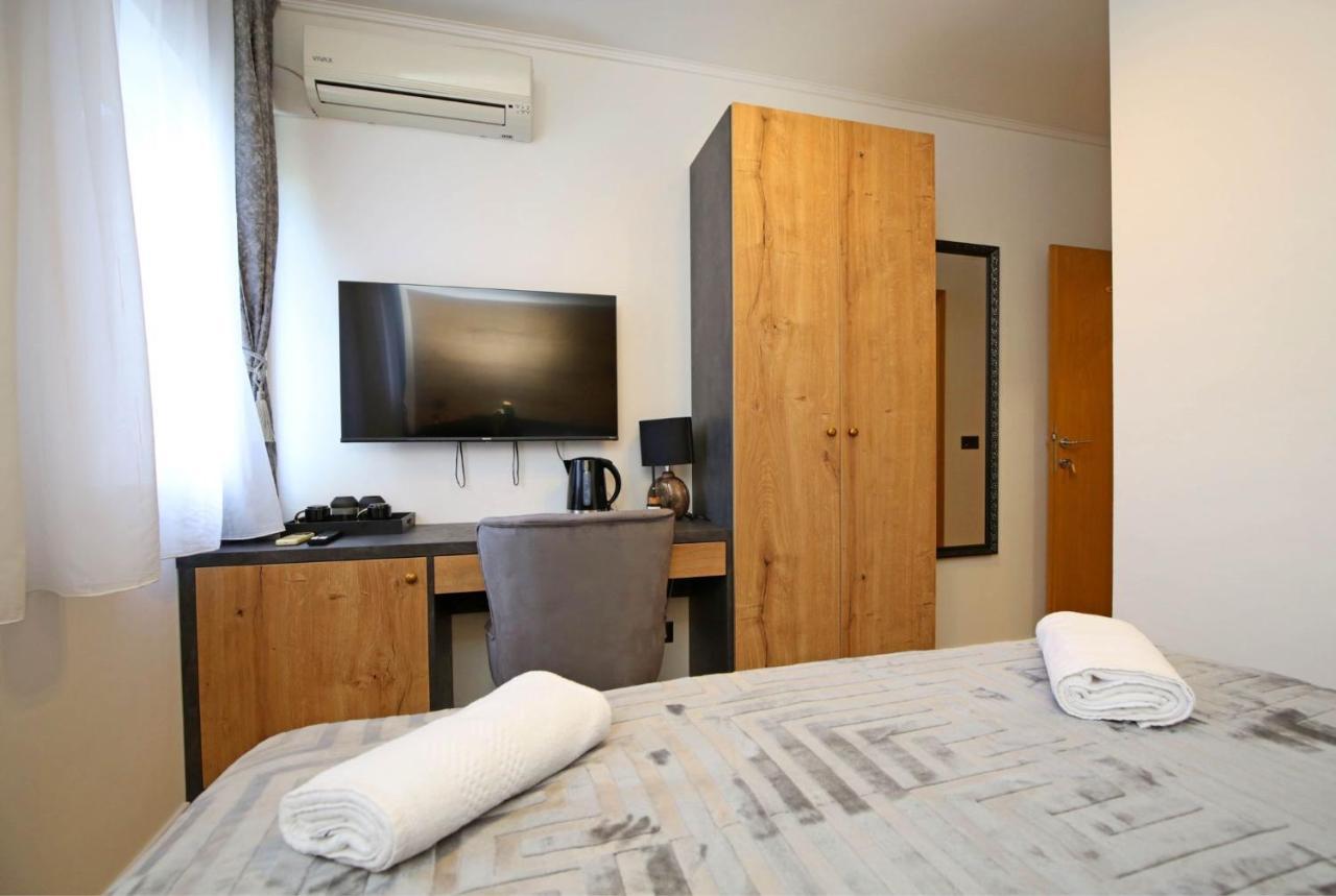 Apartmani Krka Rooms Lozovac Extérieur photo
