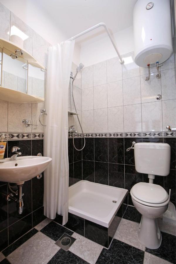 Apartmani Krka Rooms Lozovac Extérieur photo