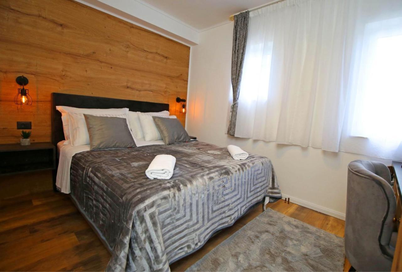 Apartmani Krka Rooms Lozovac Extérieur photo