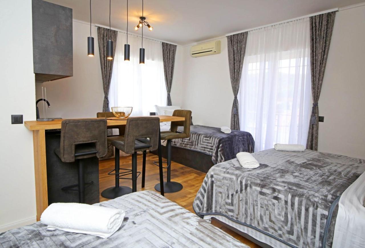 Apartmani Krka Rooms Lozovac Extérieur photo