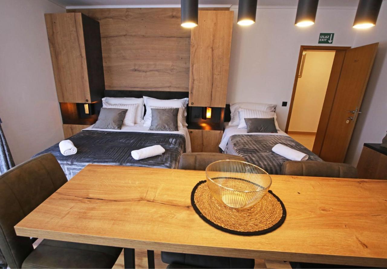 Apartmani Krka Rooms Lozovac Extérieur photo