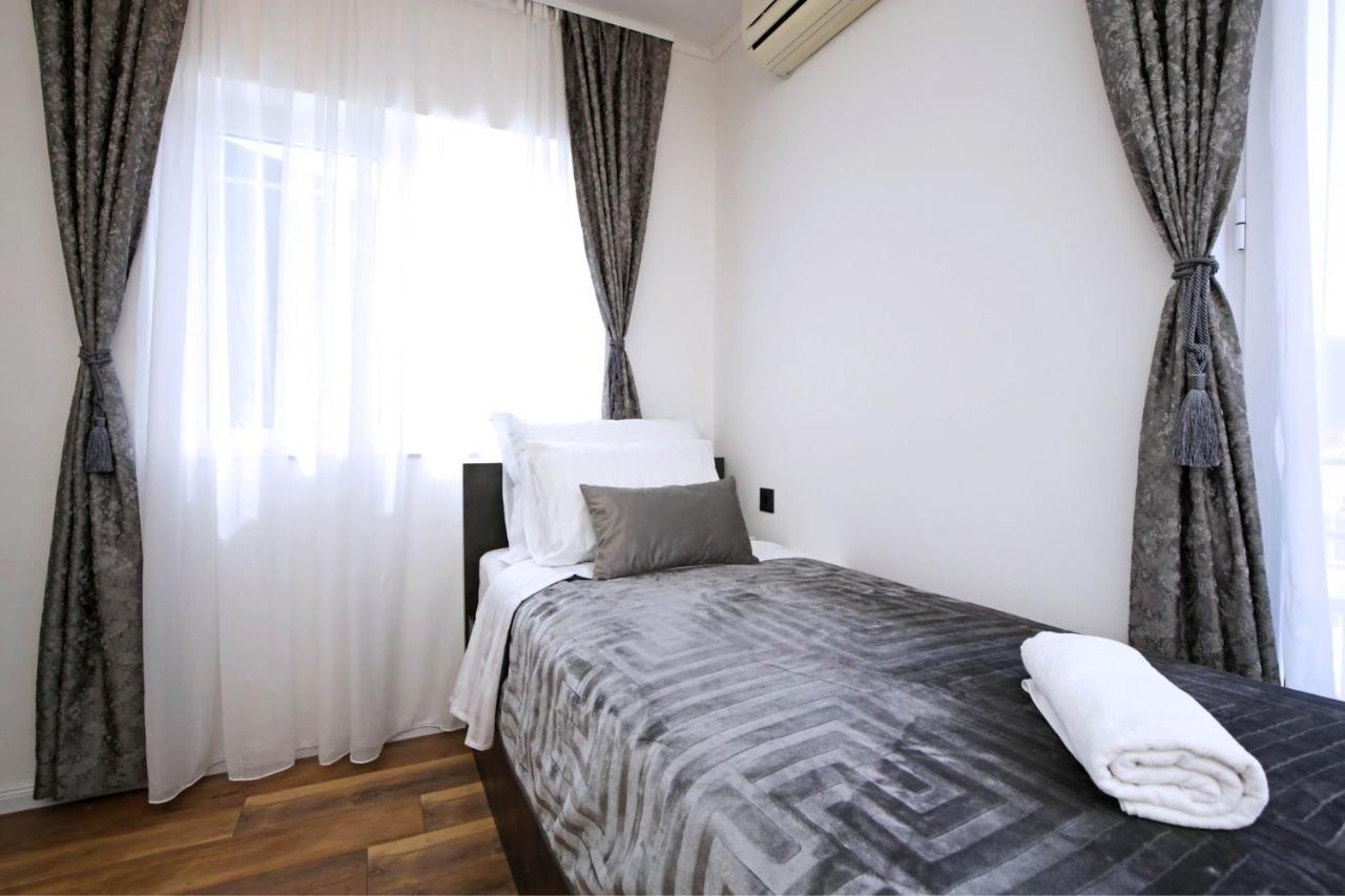 Apartmani Krka Rooms Lozovac Extérieur photo