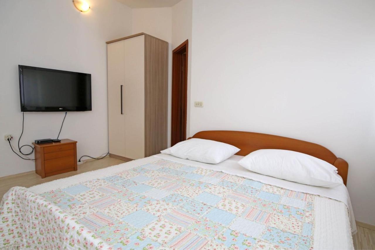 Apartmani Krka Rooms Lozovac Extérieur photo