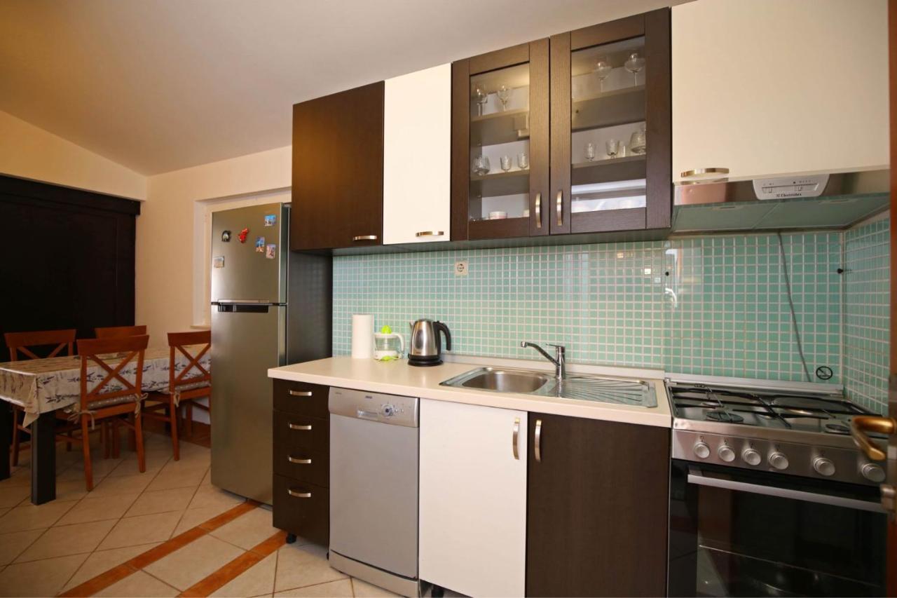 Apartmani Krka Rooms Lozovac Extérieur photo