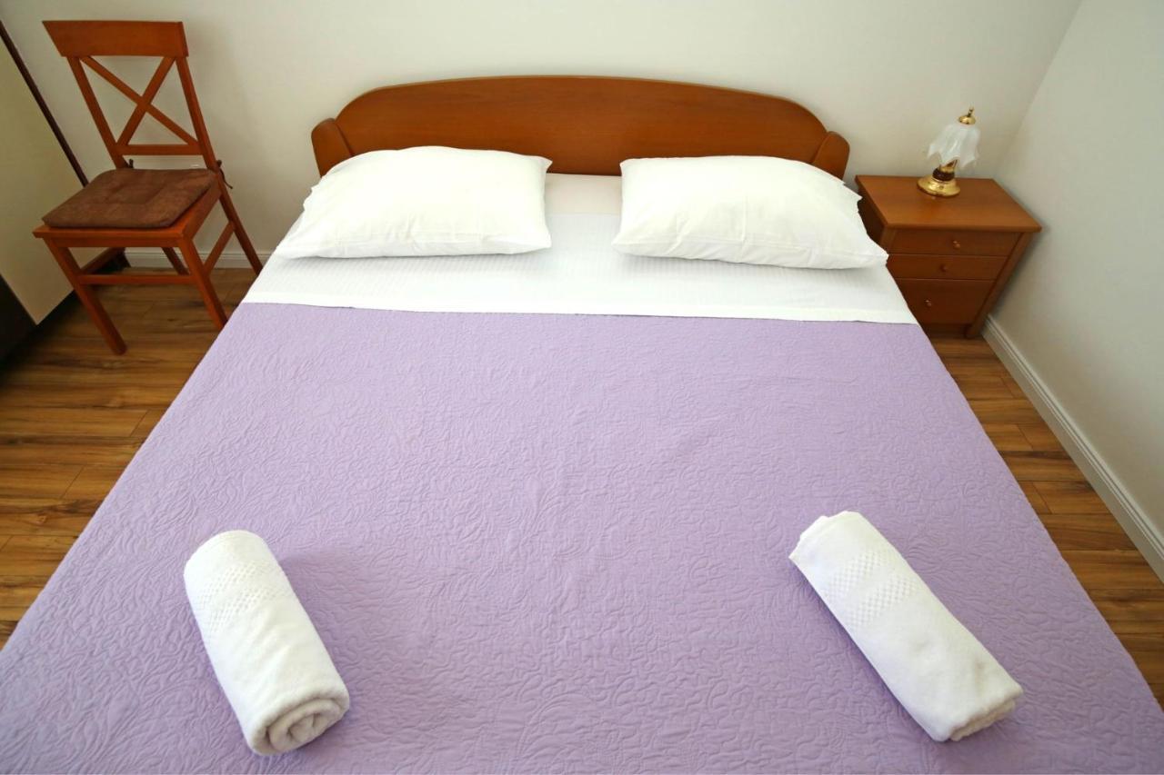 Apartmani Krka Rooms Lozovac Extérieur photo