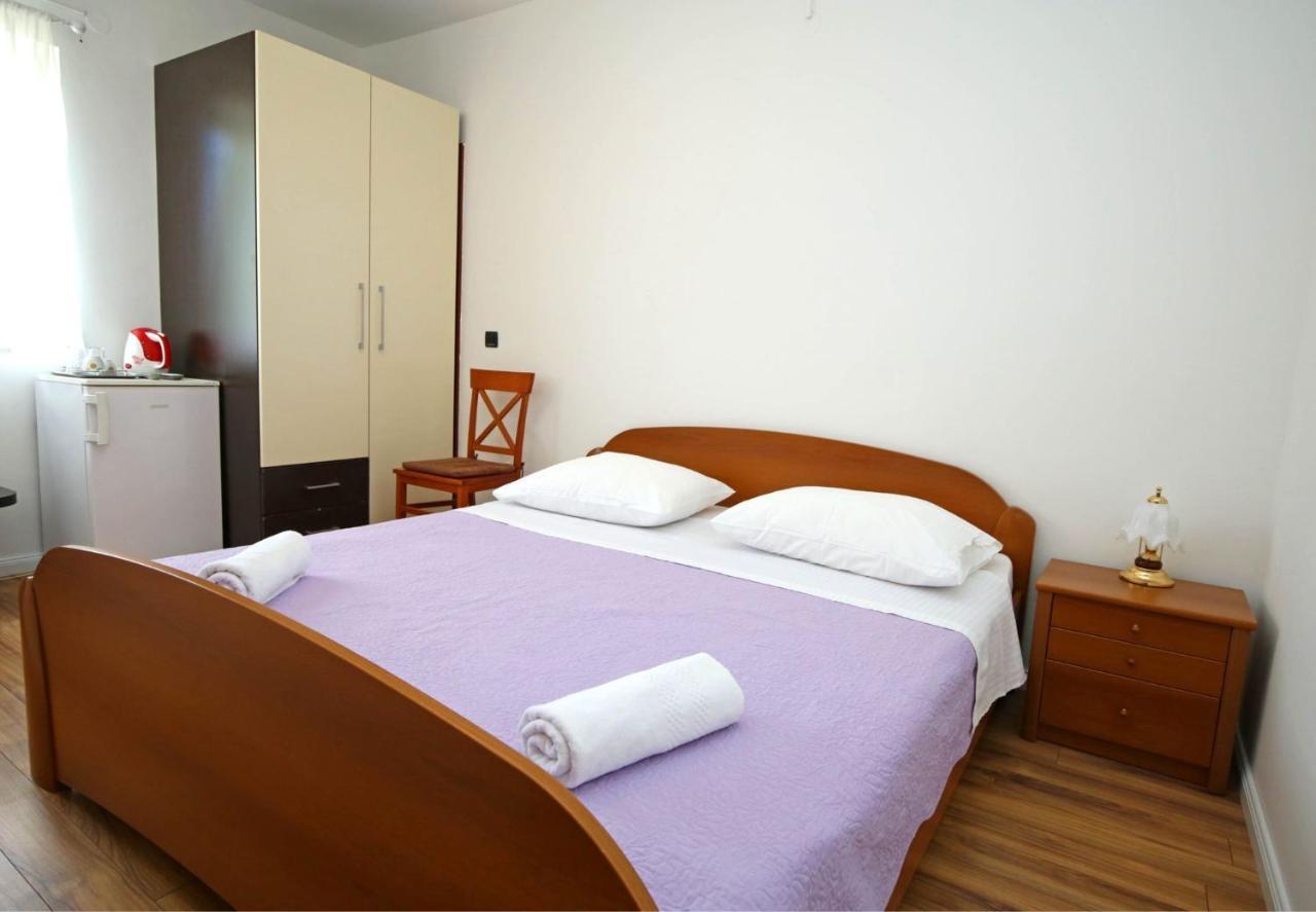 Apartmani Krka Rooms Lozovac Extérieur photo