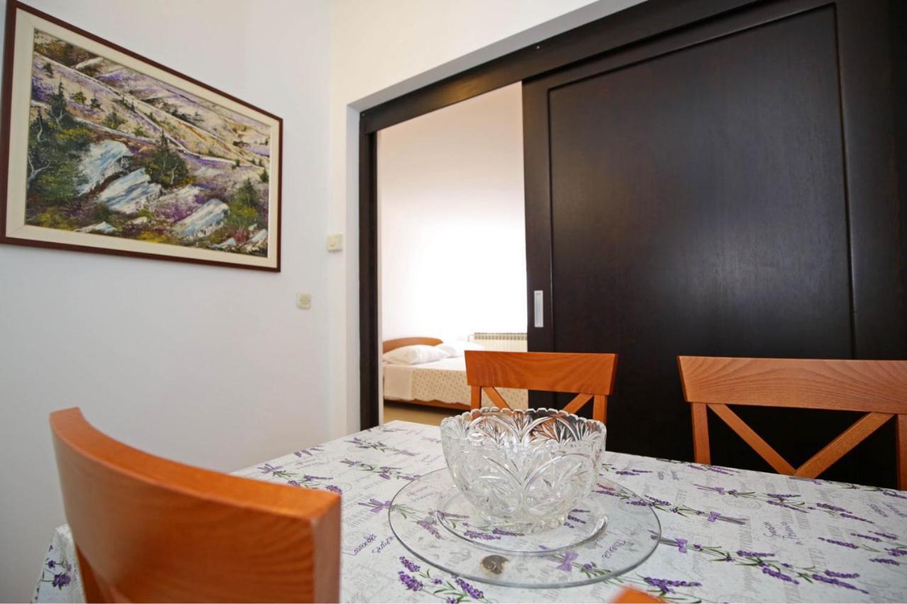 Apartmani Krka Rooms Lozovac Extérieur photo