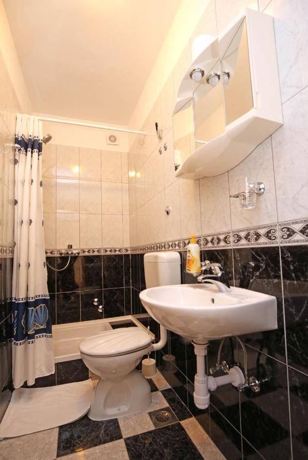 Apartmani Krka Rooms Lozovac Extérieur photo