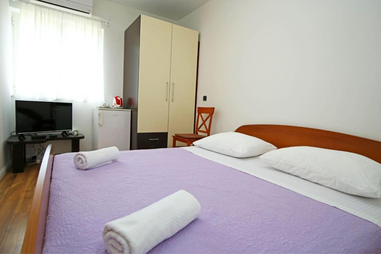 Apartmani Krka Rooms Lozovac Extérieur photo