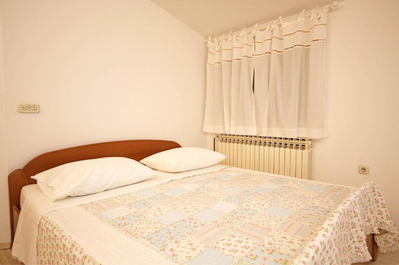 Apartmani Krka Rooms Lozovac Extérieur photo