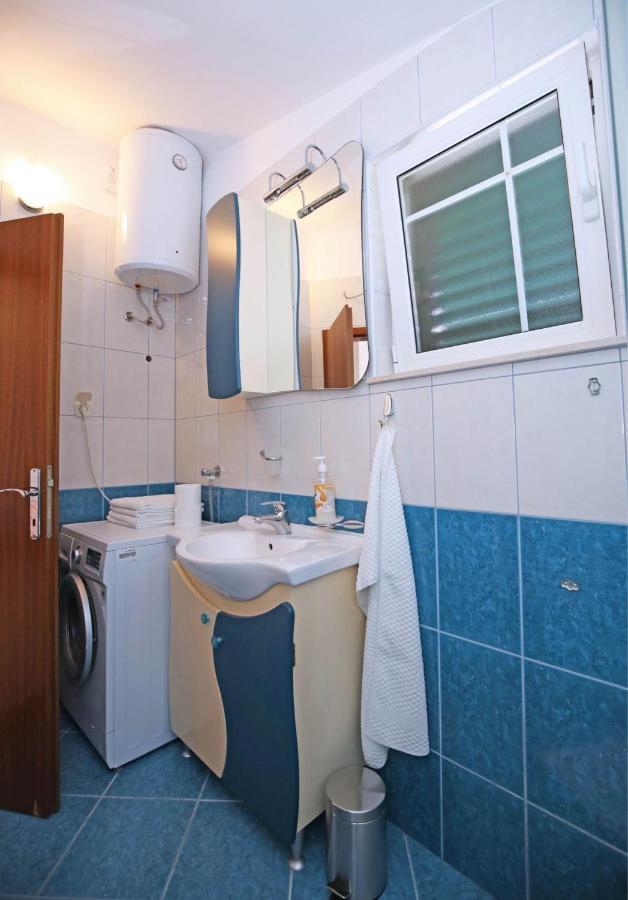 Apartmani Krka Rooms Lozovac Extérieur photo