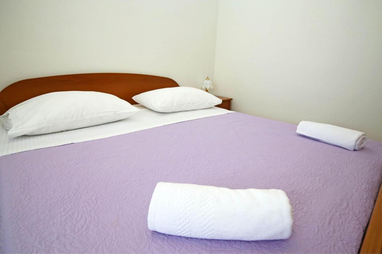 Apartmani Krka Rooms Lozovac Extérieur photo