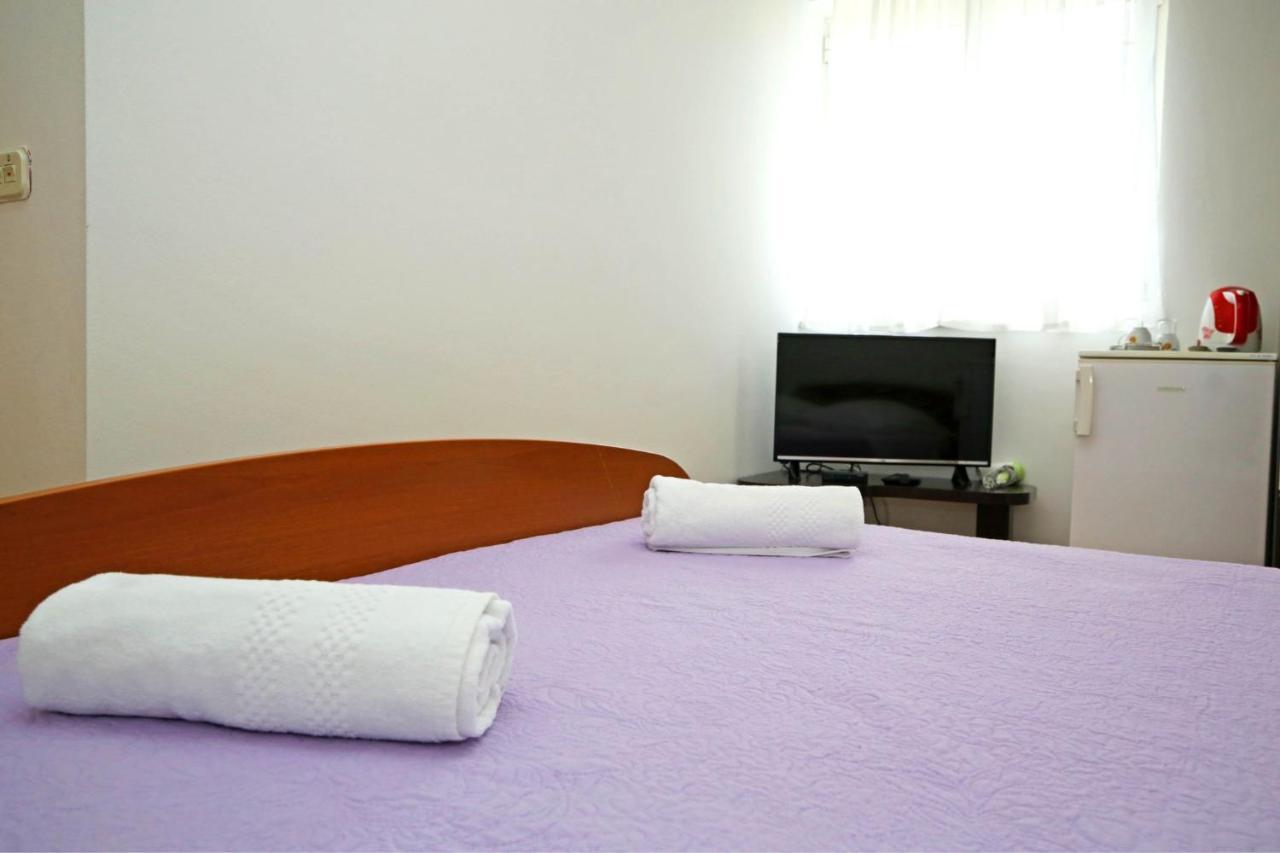 Apartmani Krka Rooms Lozovac Extérieur photo