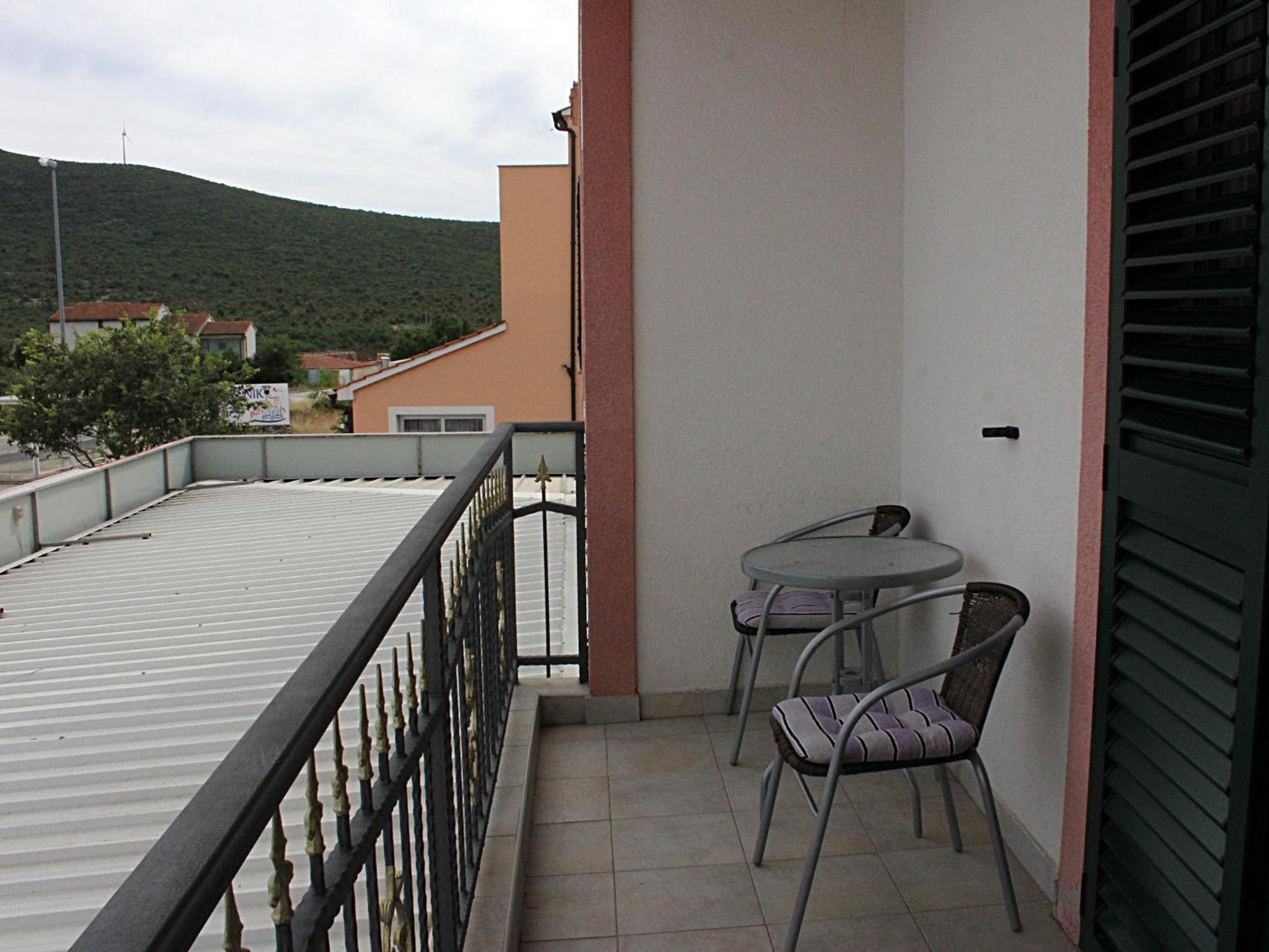 Apartmani Krka Rooms Lozovac Chambre photo